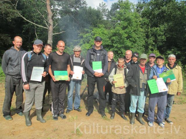 Zvejnieku diena 2015